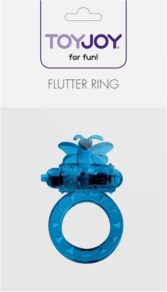 ToyJoy - Basics Flutter Ring Vibrating