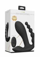 KATA - Pulse Wave & Vibrating Double Penetration Vibrator KATA - Pulse Wave & Vibrating Double Penetration Vibrator