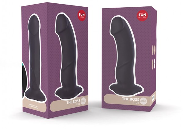 Fun Factory - Dildo - The Boss