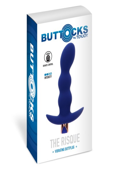 ButtCocks - The Risque Buttplug