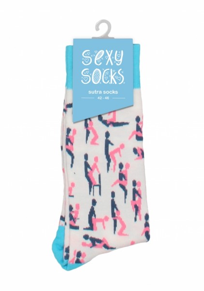 Sexy Socks - sutra socks