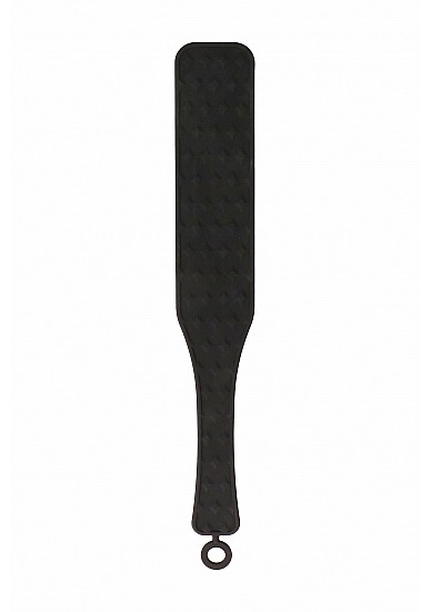 Silicone Textured Paddle