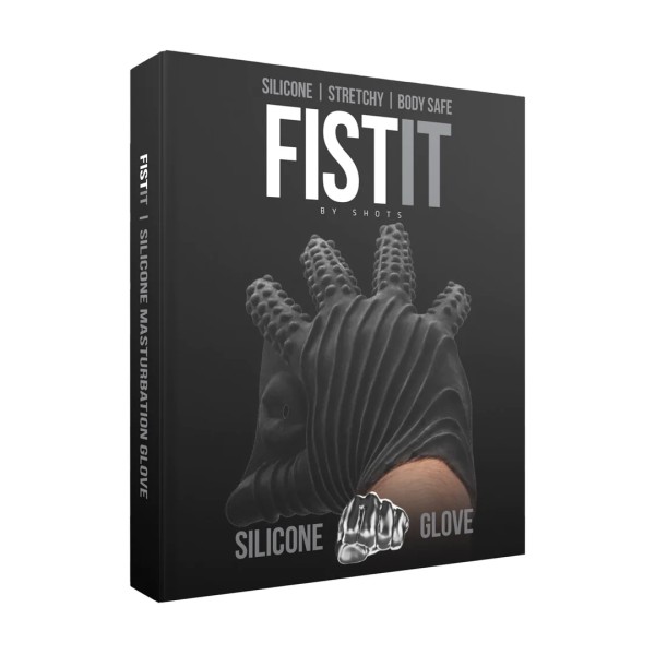 Fisting and Masturbating Glove