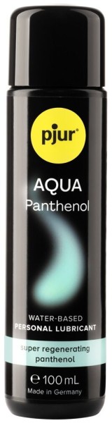 pjur AQUA Panthenol