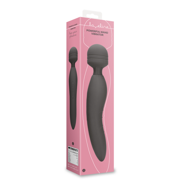 loveline - Powerful Wand Vibrator