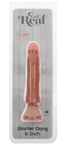 Starter Dong - 16 cm