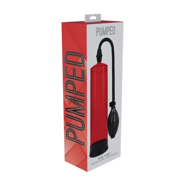 Basic Pump 1