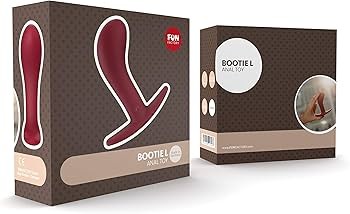 Fun Factory - BOOTIE Large