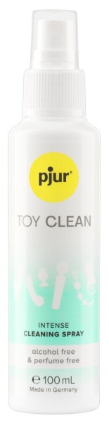 pjur Toy Clean