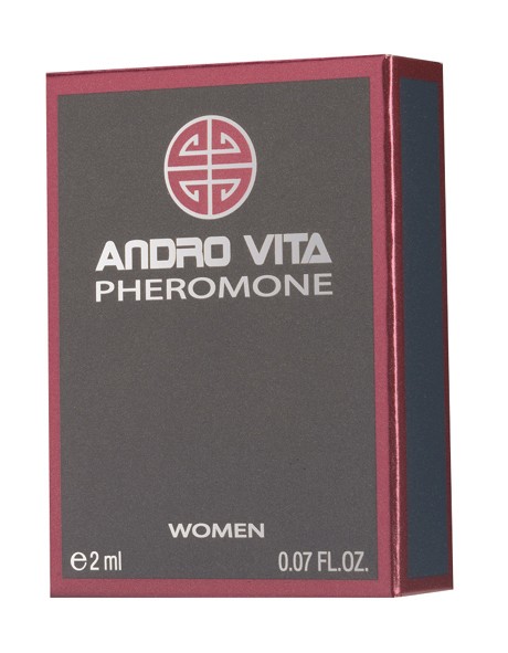 ANDRO VITA Women Parfum