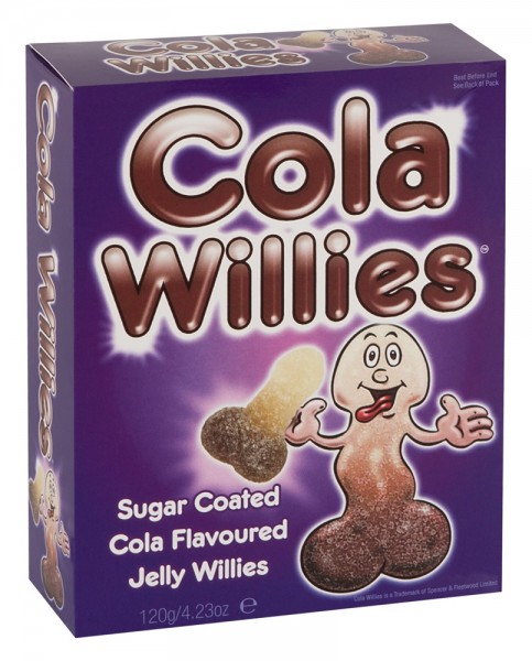 Cola Willies