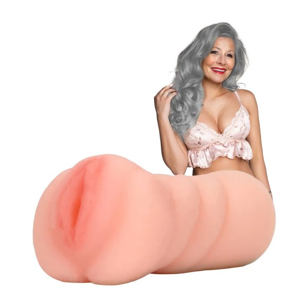 Gilf - Pussy Masturbator