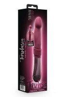 Temptasia - Trixie - Thrusting Dildo Temptasia - Trixie - Thrusting Dildo