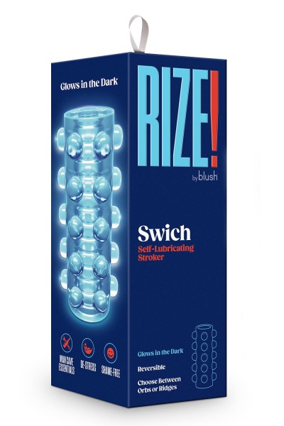 Rize - Swich Self Lubricating Stroker