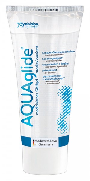 AQUAglide