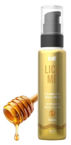 Lick me - Honey
