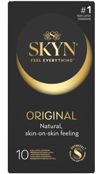 Manix SKYN ORIGINAL - Latexfrei