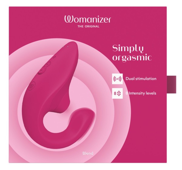 Womanizer - Blend