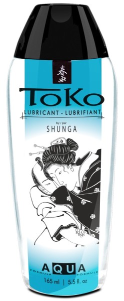 Toko Aqua