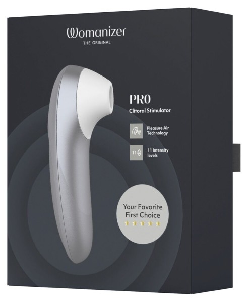 Womanizer Pro