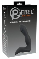 Rechargeable Prostate Stimulator Rechargeable Prostate Stimulator