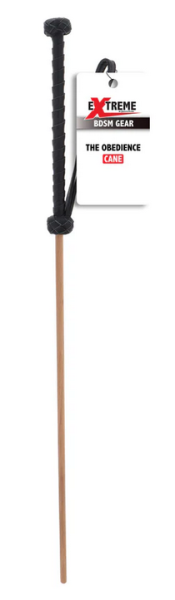The Obedience Cane - Rohrstock