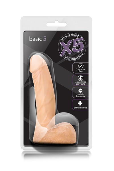X5 Basic X5 Beige