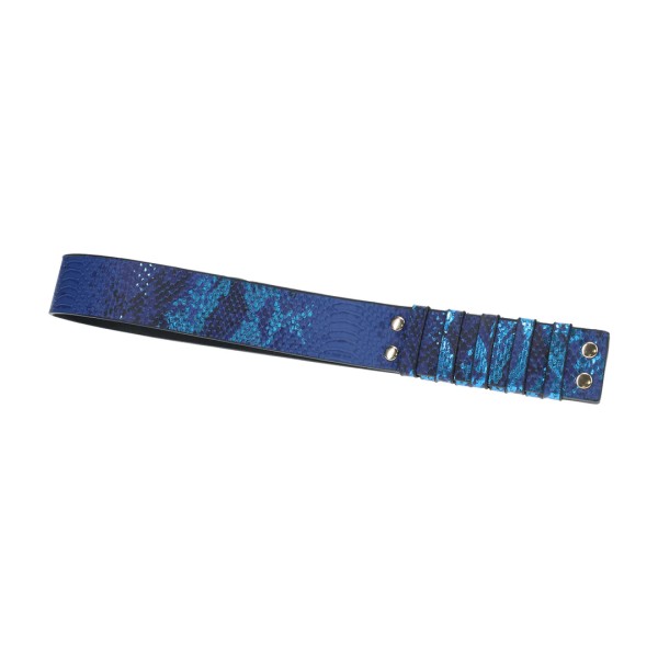 Florence Collection - Paddle - Blue