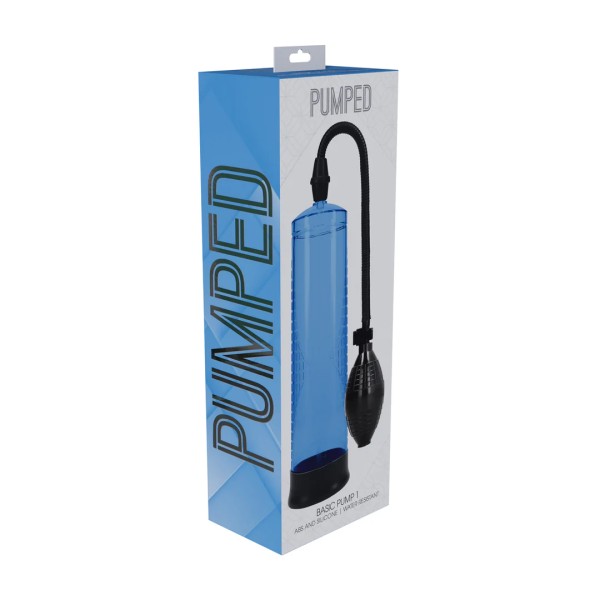 Basic Pump 1