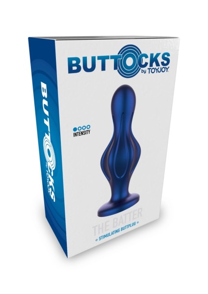 ButtCocks - The Batter Buttplug