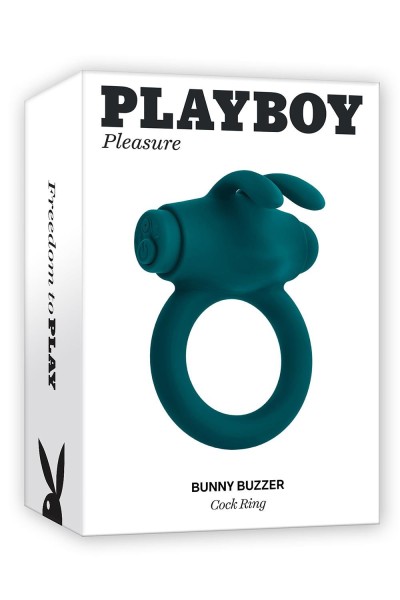 Playboy - Bunny Buzzer