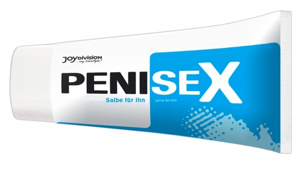 PENISEX-Salbe