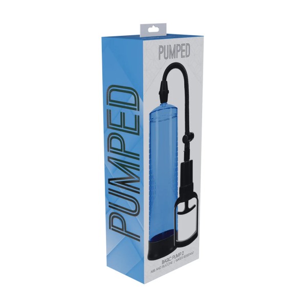 Basic Pump 2