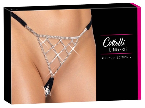 String ouvert - Strass