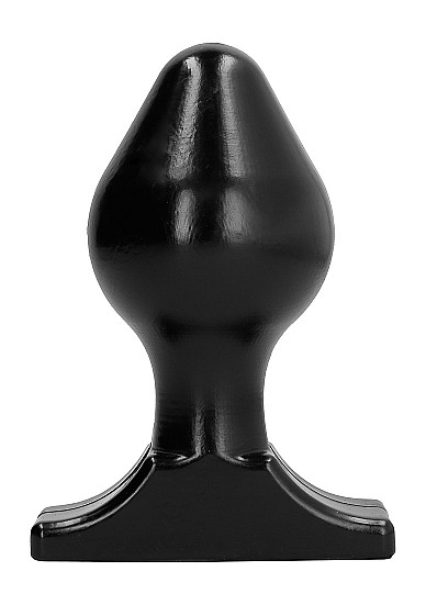 All Black - Plug - 16 cm