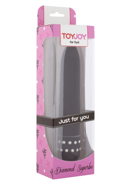 ToyJoy - Just for You Diamond Superbe Vibe