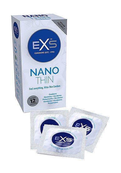 EXS - Nano Thin