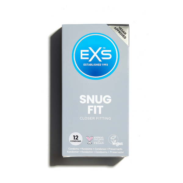 EXS - Snug Fit