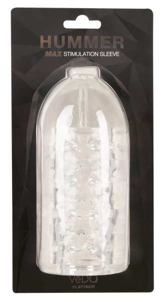 Ersatzsleeve für 2.0