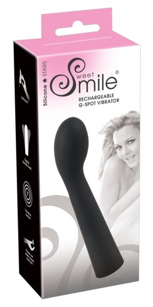 Sweet Smile Rechargeable G-Spot