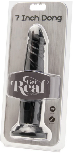 Dildo 7 Inch - 18 cm