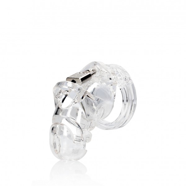 Model 25 - Chastity Cage - 3.5'' / 9 cm