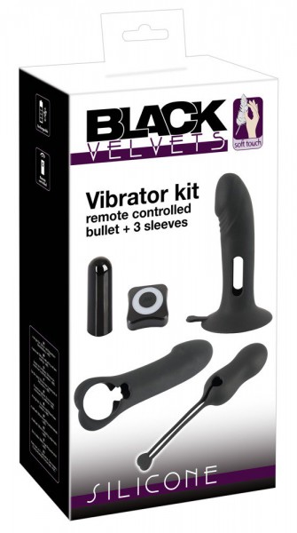 Vibrator Kit