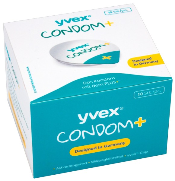 Condom+