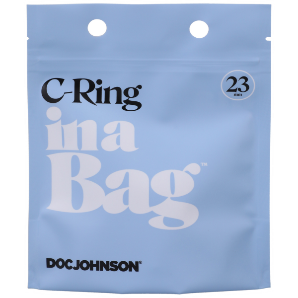 C-Ring in a Bag