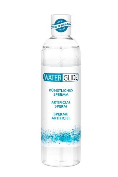 WaterGlide - Artificial Sperm