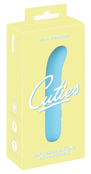 Cuties - Mini Vibrator