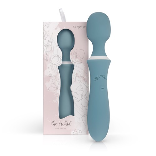 The Orchid - Wand Vibrator
