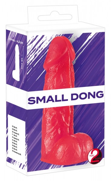 Small Dong