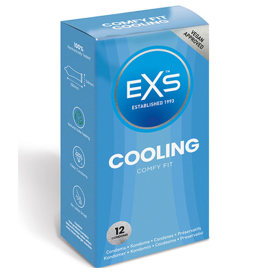 EXS - Cooling
